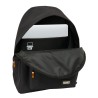 Zaino per Portatile Munich Lagoon Nero 31 x 43 x 13 cm