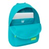 Zaino per Portatile Benetton benetton Azzurro 31 x 41 x 16 cm