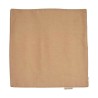 Fodera per cuscino Beige (45 x 0,5 x 45 cm) (12 Unità)