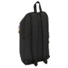 Zaino Casual Munich Lagoon Nero