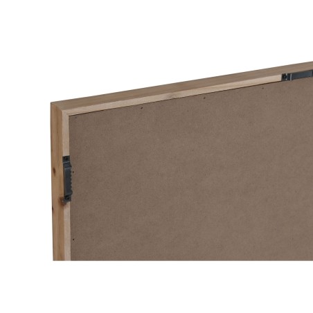 Quadro Home ESPRIT Naturale Scandinavo 60 x 3 x 80 cm (2 Unità)
