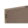 Quadro Home ESPRIT Naturale Scandinavo 60 x 3 x 80 cm (2 Unità)