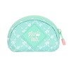 Portamonete Glow Lab Pepa Verde 9.5 x 7 x 3 cm