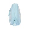 Portamonete Glow Lab Cisnes Azzurro 9.5 x 7 x 3 cm