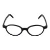 Montatura per Occhiali Unisex Andy Wolf 4454 48I