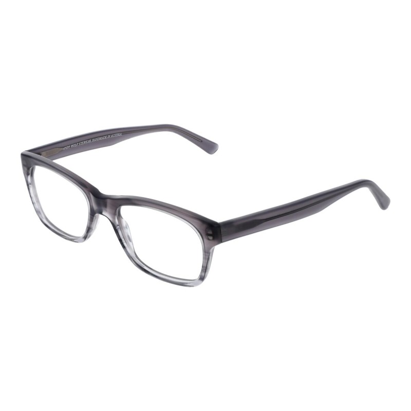 Montatura per Occhiali Unisex Andy Wolf 4465 50C Montatura per Occhiali Unisex Andy Wolf 4465 50C