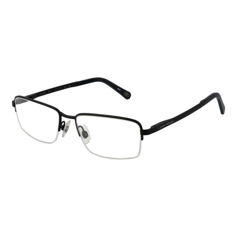 Montatura per Occhiali Uomo Land Rover PORTER 55BLK Montatura per Occhiali Uomo Land Rover PORTER 55BLK