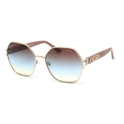 Occhiali da sole Unisex Guess GU7913