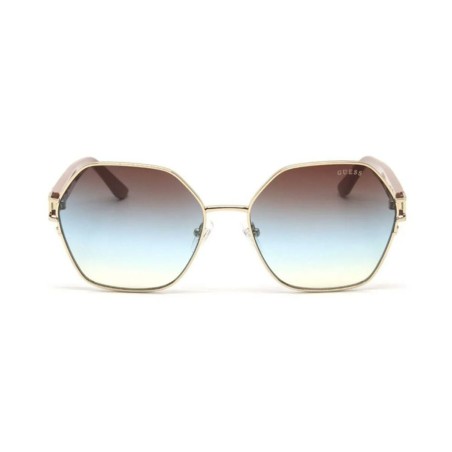 Occhiali da sole Unisex Guess GU7913