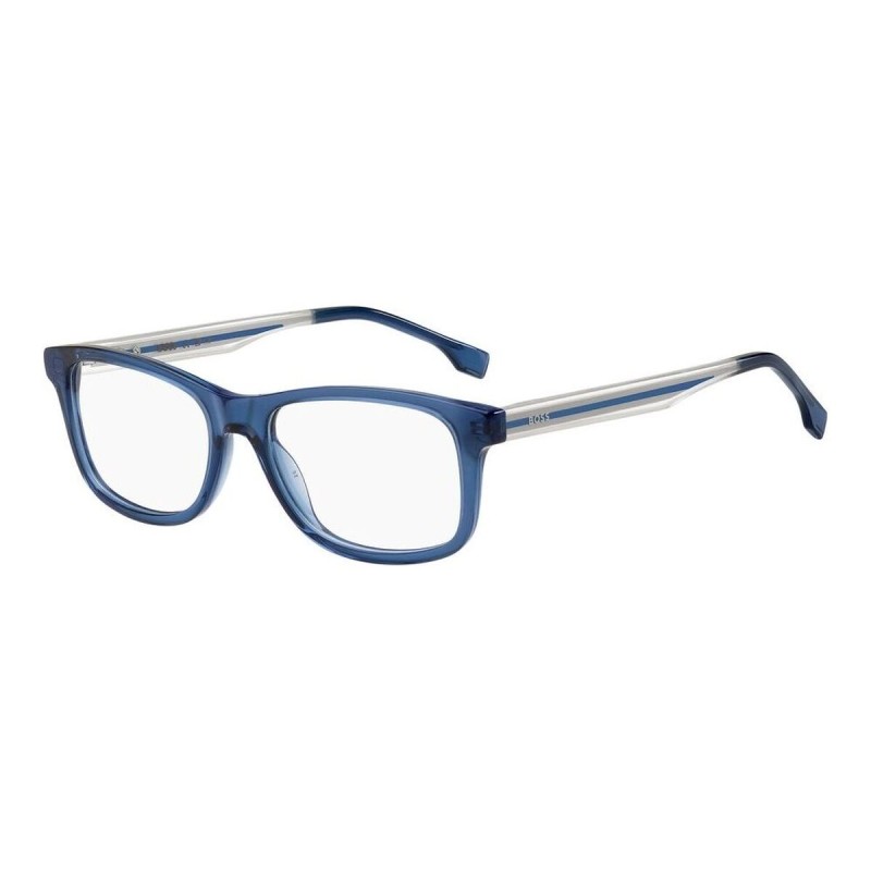 Montatura per Occhiali Uomo Hugo Boss BOSS 1547 JUNIOR Montatura per Occhiali Uomo Hugo Boss BOSS 1547 JUNIOR