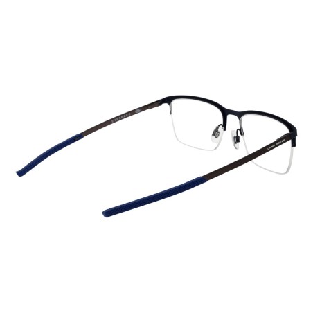 Montatura per Occhiali Uomo Land Rover SLADE 56NVY