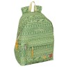 Zaino per Portatile Mufasa Verde Beige 31 x 43 x 13 cm
