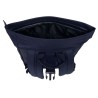 Zaino per Portatile Real Madrid C.F. 24/25 Away Blu Marino 28 x 42 x 13 cm