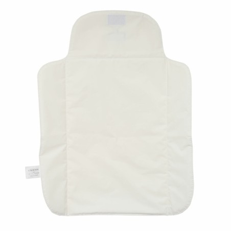 Fasciatoio portatile Miffy Moon Azzurro Beige
