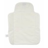 Fasciatoio portatile Miffy Moon Azzurro Beige