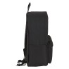 Zaino per Portatile Safta Nero 31 x 40 x 16 cm