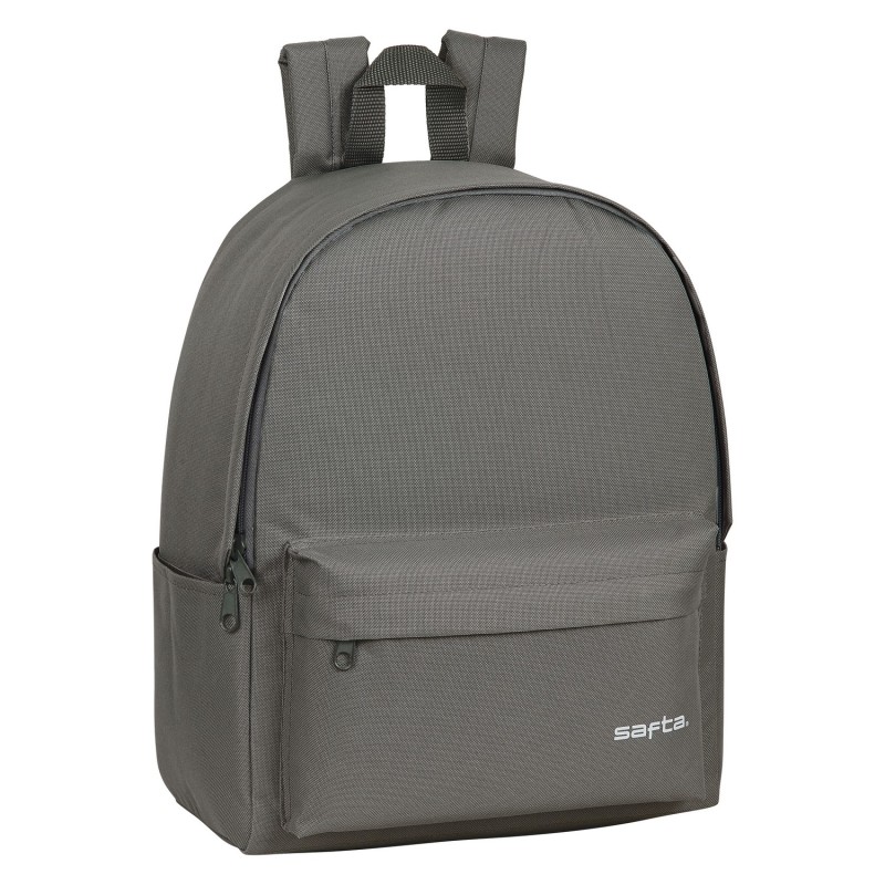 Zaino per Portatile Safta M902 Grigio 31 x 40 x 16 cm Zaino per Portatile Safta M902 Grigio 31 x 40 x 16 cm