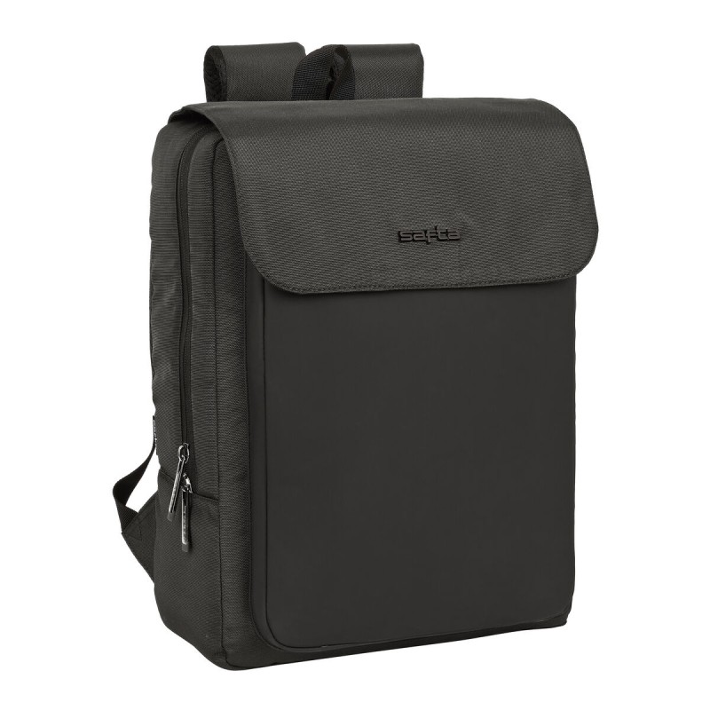 Zaino per Portatile Safta Business 13,3'' Grigio (29 x 39 x 12 cm) Zaino per Portatile Safta Business 13,3'' Grigio (29 x 39 x 12 cm)