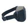 Marsupio Kappa Dark navy Grigio Blu Marino 23 x 12 x 9 cm