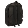 Zaino per Portatile F.C. Barcelona Nero 31 x 44 x 18 cm