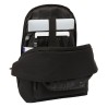 Zaino per Portatile F.C. Barcelona Nero 31 x 44 x 18 cm