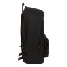 Zaino per Portatile F.C. Barcelona Nero 31 x 44 x 18 cm