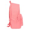Zaino per Portatile F.C. Barcelona Corallo 31 x 44 x 18 cm