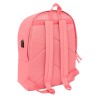 Zaino per Portatile F.C. Barcelona Corallo 31 x 44 x 18 cm