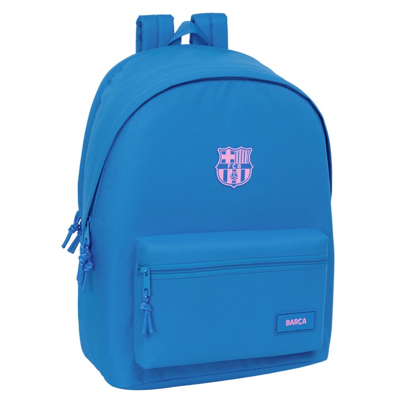 Zaino per Portatile F.C. Barcelona 31 x 44 x 18 cm Zaino per Portatile F.C. Barcelona 31 x 44 x 18 cm