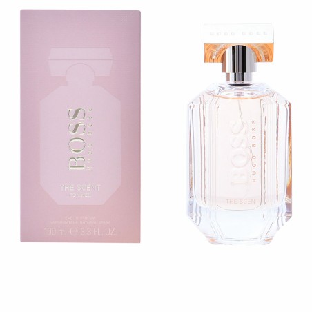 Profumo Donna The Scent For Her Hugo Boss EDP EDP