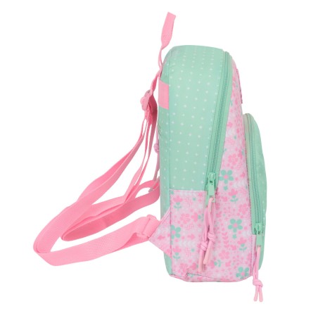 Zaino Casual Glow Lab Amazing 25 x 30 x 13 cm