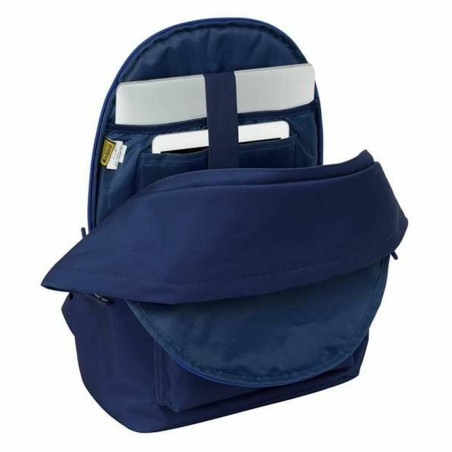 Zaino per Portatile Kappa +usb kappa Azzurro