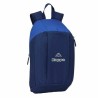 Zaino Casual Kappa Rain Azzurro