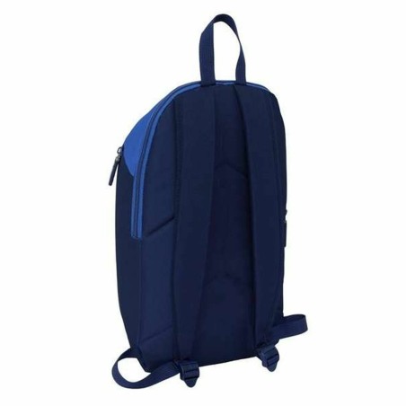 Zaino Casual Kappa Rain Azzurro