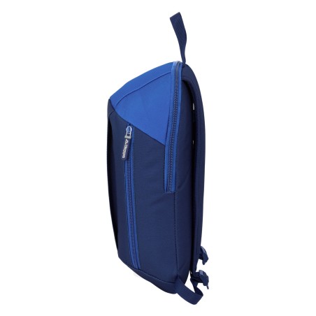 Zaino Casual Kappa Rain Azzurro