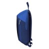 Zaino Casual Kappa Rain Azzurro