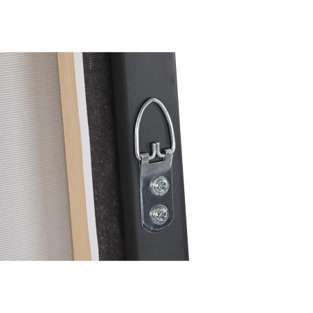 Quadro DKD Home Decor Astratto Moderno (83 x 4,5 x 122,5 cm) (83 x 4,5 x 123 cm) (2 Unità)