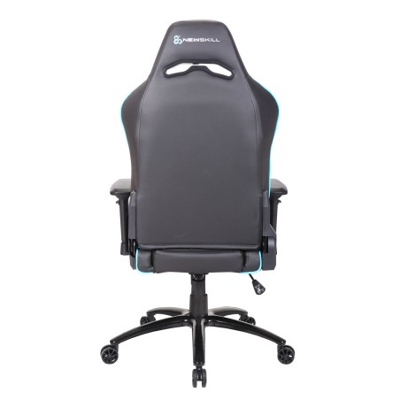 Sedia Gaming Newskill Valkyr Azzurro