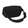 Marsupio Safta Surf Nero 23 x 14 x 9 cm
