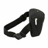 Marsupio Safta Surf Nero 23 x 14 x 9 cm