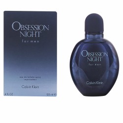 Profumo Uomo Calvin Klein 137664 EDT 125 ml