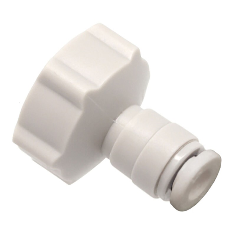Bocchetta vivo verde Adattatore (1/4") (3/4") Bocchetta vivo verde Adattatore (1/4") (3/4")