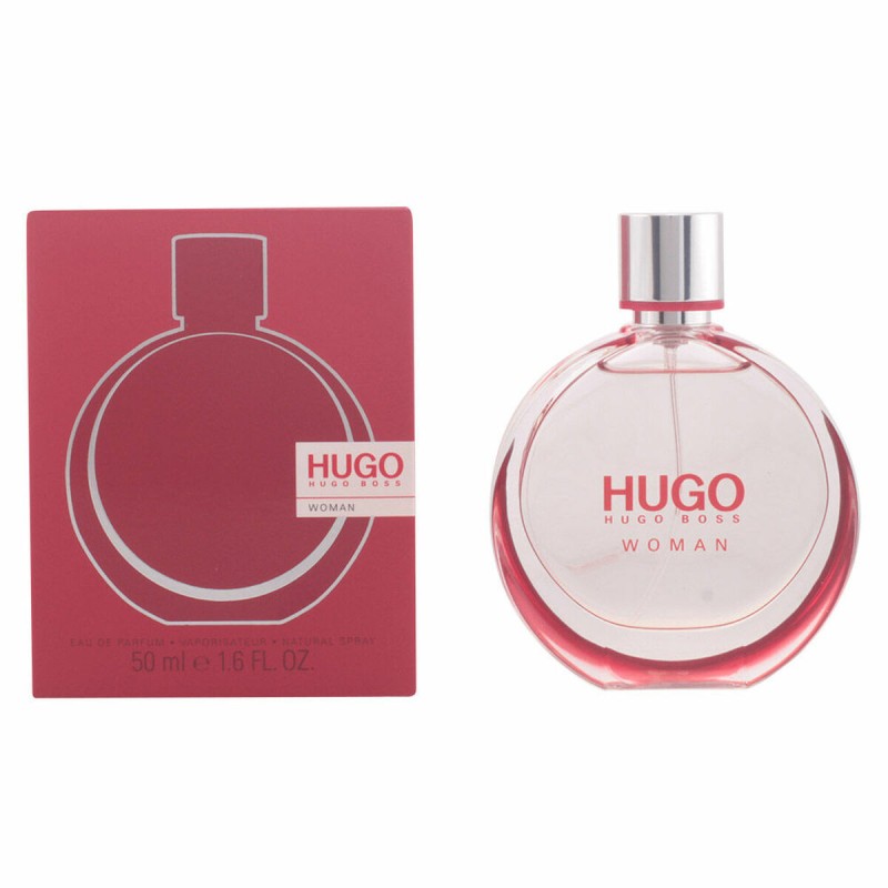 Profumo Donna Hugo Boss 10003105 EDP 50 ml Profumo Donna Hugo Boss 10003105 EDP 50 ml
