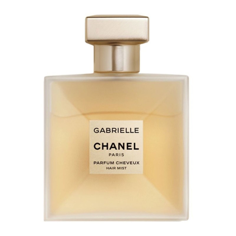 Fragranza per Capelli Gabrielle Hair Mist Chanel 8009403 EDP Gabrielle 40 ml Fragranza per Capelli Gabrielle Hair Mist Chanel 8009403 EDP Gabrielle 40 ml