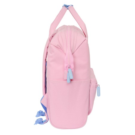 Zaino per Portatile Benetton benetton Rosa 27 x 40 x 19 cm