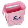 Zaino per Portatile Benetton benetton Rosa 27 x 40 x 19 cm