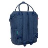 Zaino per Portatile Benetton benetton 27 x 40 x 19 cm