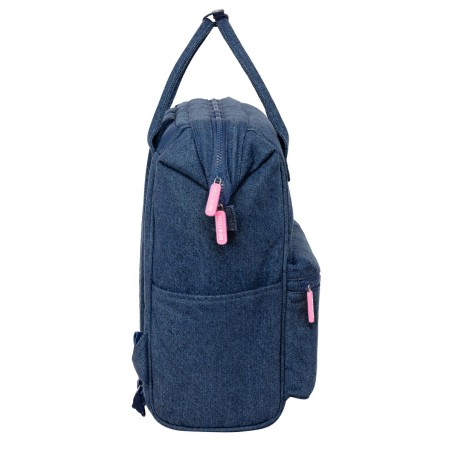 Zaino per Portatile Benetton benetton 27 x 40 x 19 cm