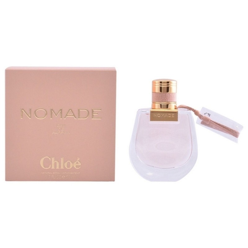 Profumo Donna Nomade Chloe EDP EDP Profumo Donna Nomade Chloe EDP EDP
