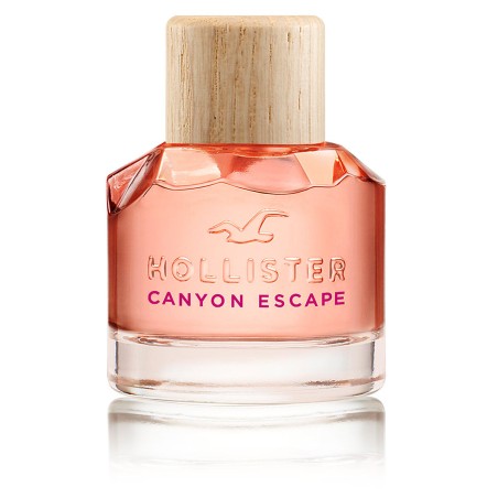Profumo Donna Canyon Escape Hollister EDP EDP